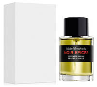 Духи унисекс Frederic Malle Noir Epices Tester (Фредерик Маль Нуар Эпис) 100 ml/мл Тестер