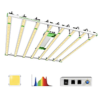 Фитолампа Mars Hydro FC8000 Samsung LM301B Commercial 800W LED Grow Light