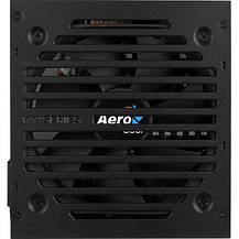 Блок живлення AeroCool 500W VX PLUS 500 (4713105962758), фото 2