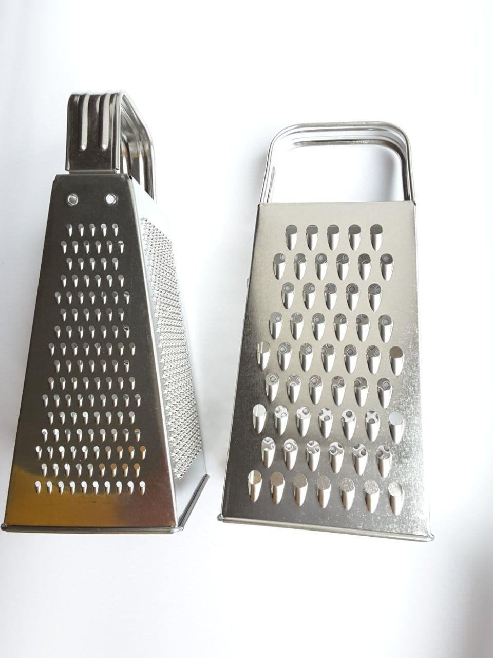 Тертка чотиристороння, фото 1