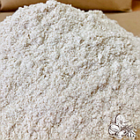 Борошно пшеничне цільнозернове (вагове), мішок 25 кг, фото 2