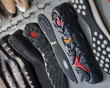 Підошва жіноча