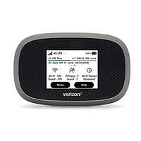 Портативний 4G LTE Wi-Fi роутер Novetel MiFi 8800L LTE Cat. 18 1.2 Гбіт з SC, код: 7804513