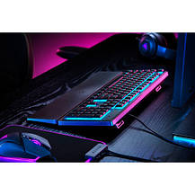 Клавіатура Razer Ornata V3 X USB UA Black (RZ03-04471900-R371), фото 3