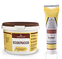 Шпатлевка на водной основе Ecostucco