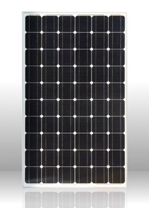 Сонячна батарея Perlight PLM-250M 