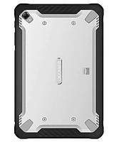 Мощный планшет Doogee R10 8/128Gb Silver 10,4" 2K 4G Helio G99 10800mAh, ударопрочный планшет для армии