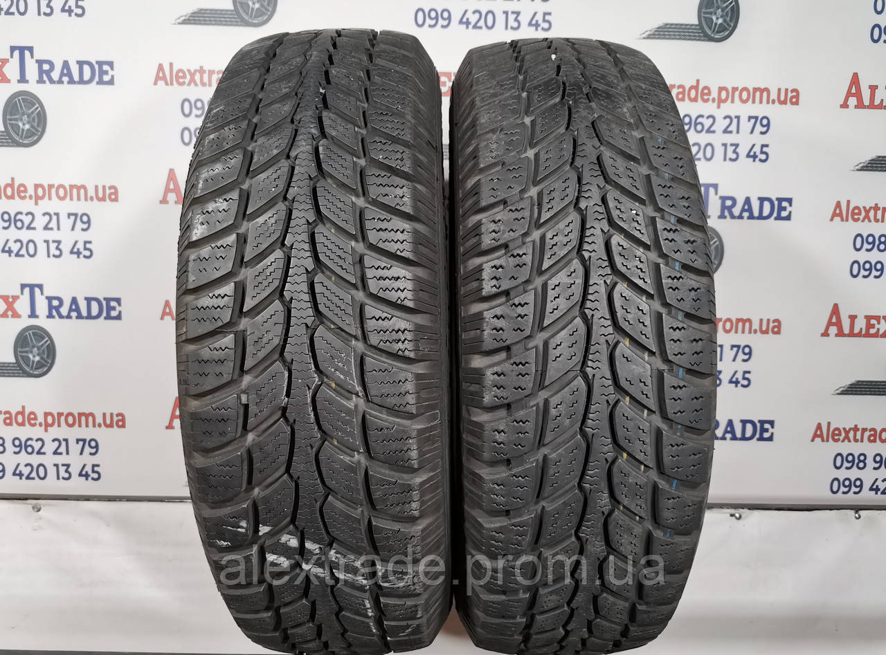 215/70 R16 GT Radial Savero WT зимові шини б/у