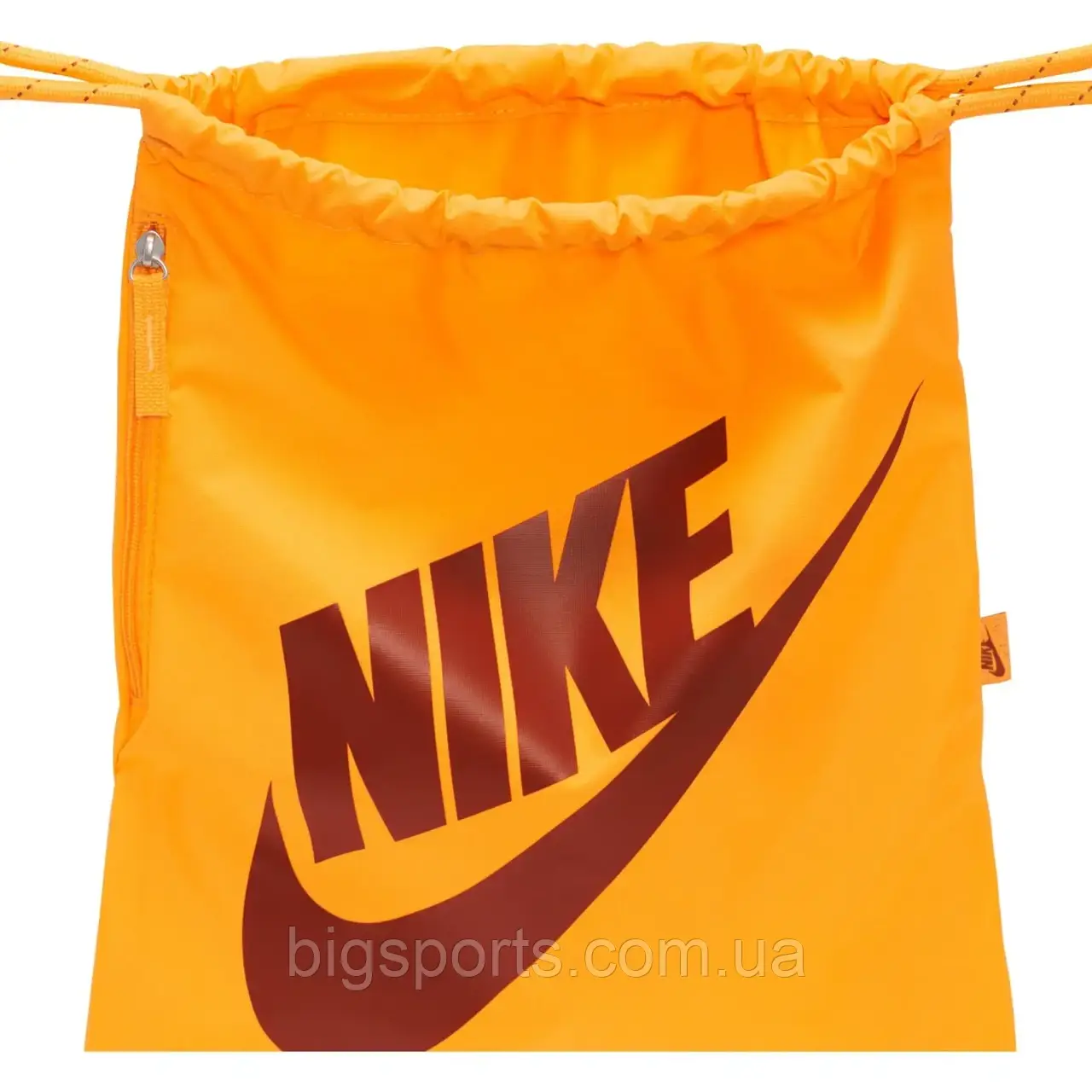 Сумка-мішок Nike HERITAGE DRAWSTRING (арт. DC4245-717)