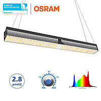 Фитолампа MARS HYDRO SP 6500 SAMSUNG LM301B 650W GREENHOUSE LED GROW LIGHT