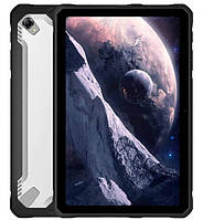 Планшет ударостойкий Doogee R10 Silver, Android планшет tablet pc 10 дюймов, военный качественный планшет