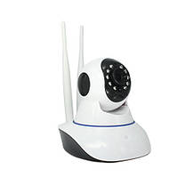 IP Wi-Fi камера X8100 з віддаленим доступом, фото 4