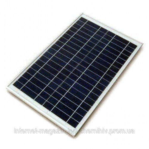 Сонячна батарея Perlight Solar PLM-050P/12 