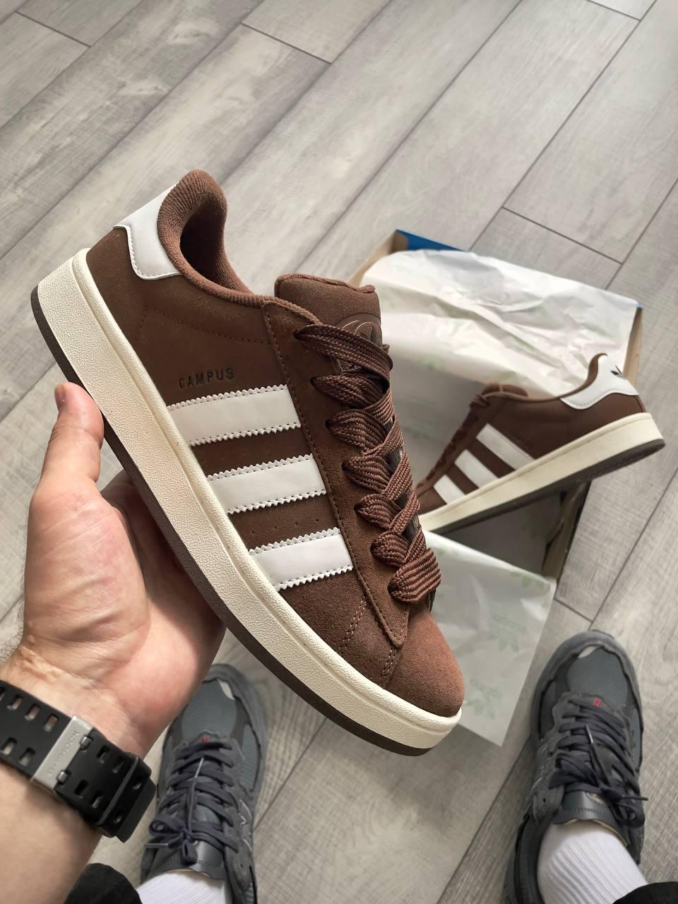 Adidas campus 43 online