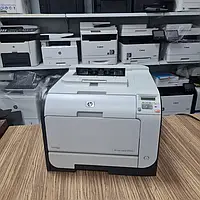 Принтер лазерный цветной HP Color Laserjet CP2025dn КАК НОВЫЙ гарантия 6 мес.