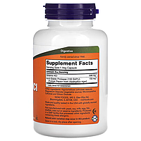 Betaine HCl 648 мг Now Foods 120 капсул, фото 2