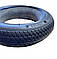 Покришка 260x55 (10") з камерою для дитячої коляски велосипеда самоката, фото 3