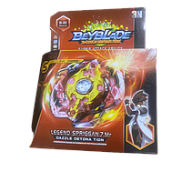 Бейблейд Спрайзен Легенда Beyblade Legend Spriggan B-86