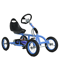 Велокарт дитячий Bambi kart M 1697-12 регулювання сидіння