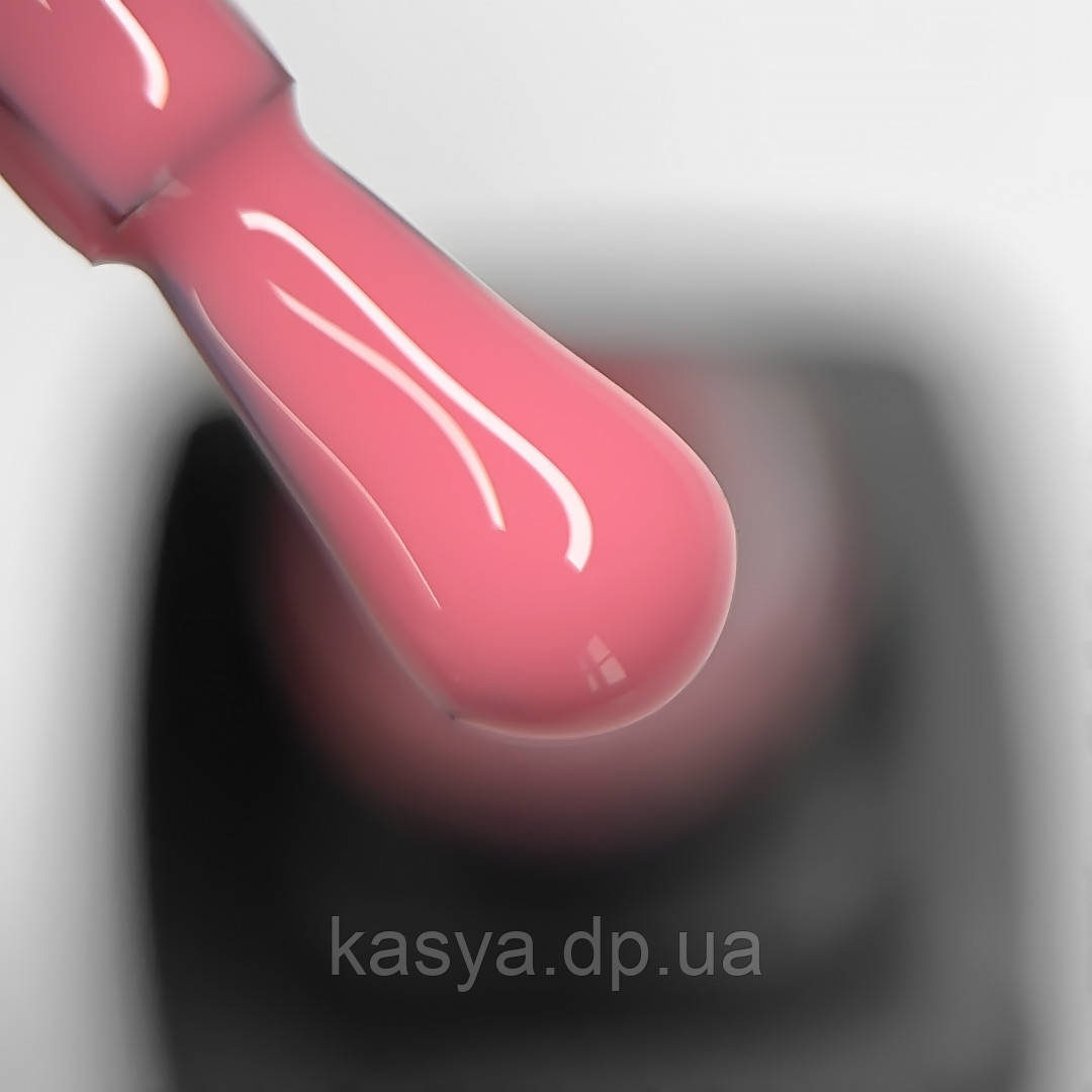 Гель лак MOON FULL Color Gel Polish №107 рожевий зефір емаль , 8 мл