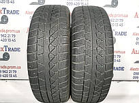 215/70 R16 Starmaxx Incurro Winter W870 зимові шини б/у