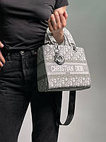 Christian Dior Lady D-Lite Grey