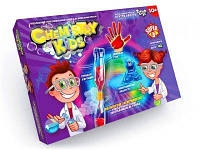 Набор для опытов "Chemistry Kids" (рус) [tsi45109-ТSІ]