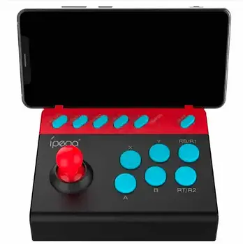 Бездротовий ігровий джойстик для Android iOs Геймпад Ipega PG-9135 для Вашого телефону та планшета