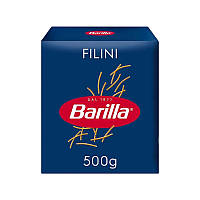 Паста Филини 30 "Filini Vermicelles Barilla" фасовка 0.5 kg