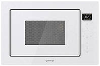 Встраиваемая микроволновая печь Gorenje BM251SG2WG 25 л