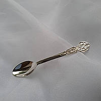 Срібна Ложка чайна