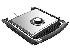 Гриль контактний Silver Crest SPM 2000W D2, фото 4