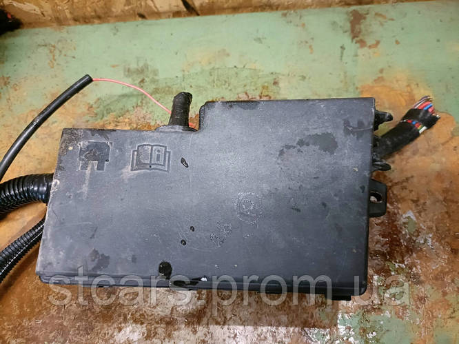 Блок предохранителей Ford 3M5T-14A067-BC (ID#1961564086), цена: 690 ...