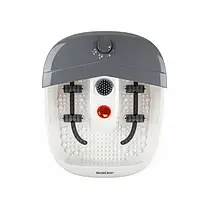 Масажна Ванна для ніг Silver Crest SFB 80 A1, фото 3