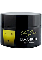 Крем восстанавливающий для лица с маслом тамана ED Cosmetic Tamanu Oil Face Cream 30 мл (22777Gu)