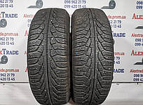 215/70 R16 Uniroyal MS plus 77 зимові шини б/у