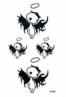 Татуювання No 47