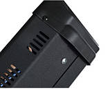 Інфрачервоний обігрівач UFO ECO TERM ECO-EC/18 1800-2000 W Class I, фото 3