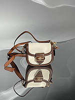 Coach Morgan Saddle Bag