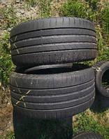 Летняя резина 255 35 19 rsc Bridgestone 2 шт