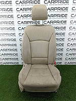 Сидіння Subaru Legacy BN 2.5 2016 перед.прав. (б/у)