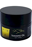 Крем под глаза с маслом тамана ED Cosmetic Tamanu Oil Eye Cream 15 мл