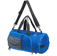 Багатофункціональна складна сумка-рюкзак JETBOIL 2107 (3 кольори) 17л.