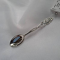 Срібна ложка Троянда