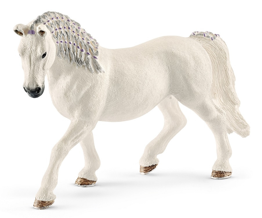 Іграшка фігурка Schleich Липіціанська кобила