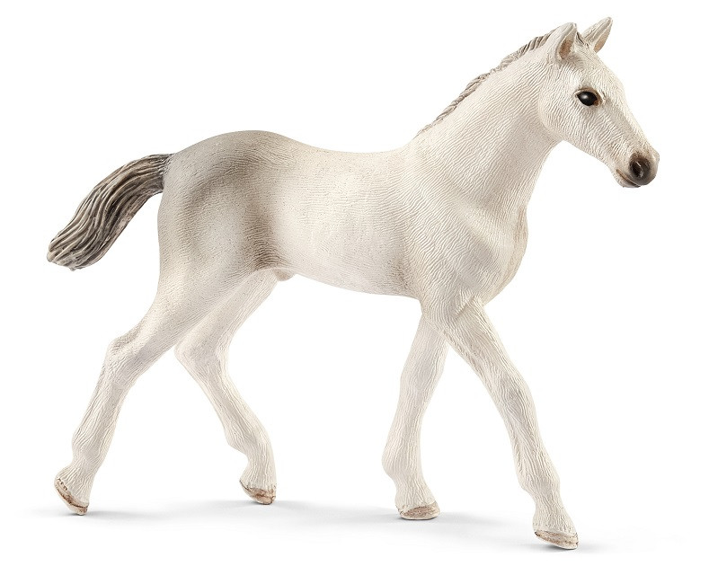 Іграшка фігурка Schleich Лоша Голштинської породи