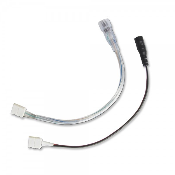 З'єднувач для 5050LED Feron LD103, фото 1