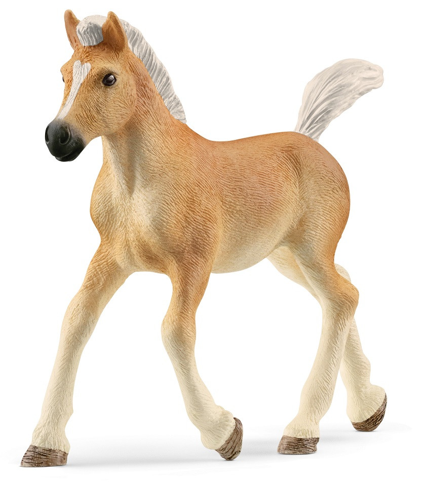 Іграшка фігурка Schleich Гефлінгер Лоша