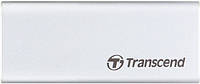 SSD накопичувач Transcend ESD240C 240GB USB 3.1 Gen 2 TLC (TS240GESD240C)