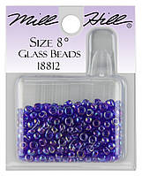 Mill Hill 18812 Opal Periwinkle - Бісер Pony Beads
